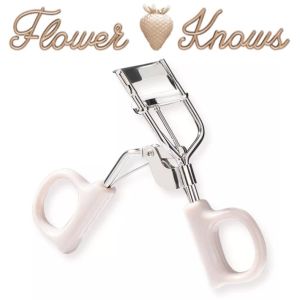 FLOWER KNOWS Chocolate Wonder Shop Eyelash Curler (Penjepit Bulu Mata) FLOWER KNOW FLOWERKNOWS LIMITED EDITION Original