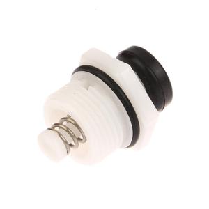 Auto Shut Off Valves Pump Head Assembly For 2208C 266 Portable Pressure Washers Easy Installation Auto Priming Design