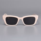 Fashion Retro Aesthetic Sunglasses Shades Sunglasses Women Small Square Trend Sunglasses Men Large Frame Sunglasses