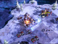PC GAME แผ่นเกมส์ Command & Conquer Red Alert 3 + Uprising PC. 