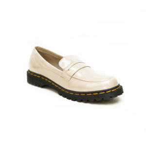 BAREL - Docmart Drip sepatu dokmar wanita sepatu boot loafers wanita sepatu pumps wanita