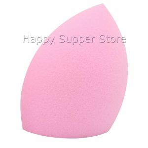 Happy พัฟฟองน้ําสําหรับแต่งหน้าใช้ได้ทั้งแบบแห้งและเปียกSponge beauty egg