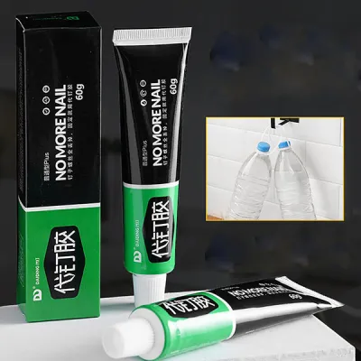 Móc Kẹp Treo Chổi Và Cây Lau Nhà Đa Năng chịu lực tốt không thấm nước