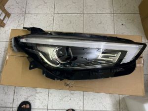 Đèn pha MG ZS (Bản Thái) 2020-