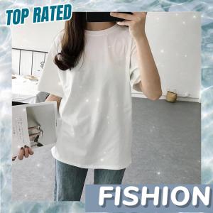 LH.Sunday เสื้อยืดแขนสั้น สวยได้ทุกลุคปังได้ทุกแนวน่ารักสดใสสไตล์วัยรุ่น