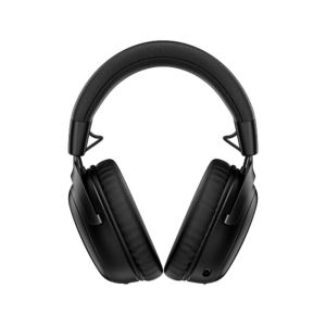 HyperX Cloud III S Wireless Black/Red/White Gaming Headset | 2 Years Warranty