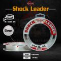 Extra Bonus | RELIX NUSANTARA SHOCK LEADER | SENAR PANCING | SENAR LEADER. 