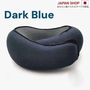 Neck nap pillow for travelling nap pillows for office sleeping travel pillow neck support for adults airplane memory foam fabric train headrest resting desk car neck pillows giveaways magic U shape outdoor soft inflatable travel sleeping pillow