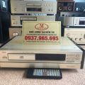 Đầu CD denon 1650Gl limited xuất sắc , rất mới. 