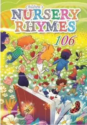 Children Nursery Rhymes 106 Songs [3 CD] Children Songs