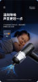 Awei Car Vacuum Cleaner 5500Pa Wireless Vacuum For Car Home Cleaning Portable Handheld Auto Vacuum Cleaner. 
