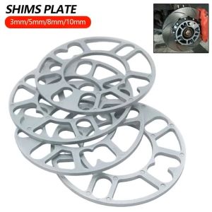 SUUNO Professional Wheel Spacer Sanctuary 4/5 Hole3mm5mm8mm & 10mm