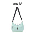 anello กระเป๋าเป้สะพายไหล่ size Mini รุ่น ZIP AIS1228. 
