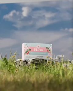 Bloom Pure Cranberry + Probiotics CENOHEALTH Daily Nutritional Wellness Supplement
