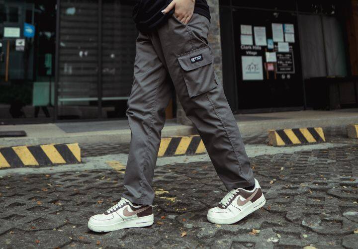 Cargo hot sale pants lazada