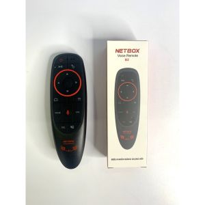 Chuột bay NetBox B2 Voice - Hàng chính hãng