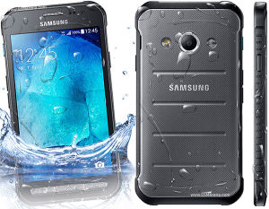 Samsung โทรศัพท์มือถือ Samsung Galaxy Xcover 3 G388Fโทรศัพท์มือถือแอนดรอยด์4G LTE RAM G388 GB ROM 8GB 1.5ของแท้5.0MP