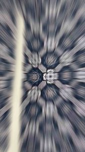 Baju Batik Sekolah Motif Bunga Matahari Lengan Pendek