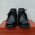 Sepatu pantofel boot pria, Reycado. 
