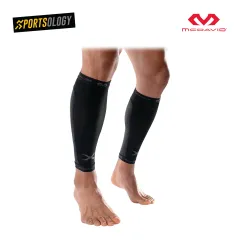 McDavid 6577 Compression Calf Sleeves / Pair