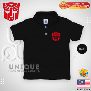 Unique Os Kids Polo The Ultimate Blend of Style and Comfort FYUJ