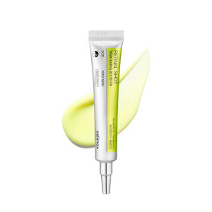 [100% Original] CELIMAX The Vita-A Retinal Shot Tightening Booster 15ml，Pore minimization、Anti-wrinkle and firming