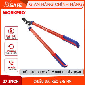 Kéo cắt cành kích thước 27 inch - WP332006