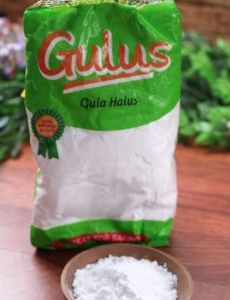 Gulus 500 Gram / Gula Halus / Gula Tabur 500 Gram