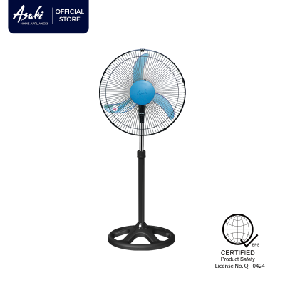 Asahi PF 630 Stand Fan 16 inches
