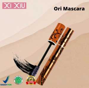 XI XIU Maskara 2in1 Series Eyeliner Marimar Devine Lovely BPOM