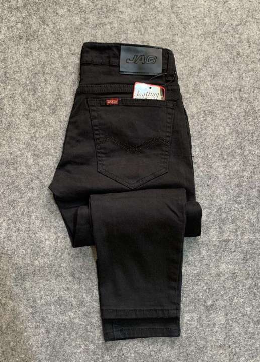 Jag sales jeans black