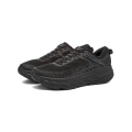 PROMO Sepatu Lari Pria Hoka One Bondi 7 Black. 