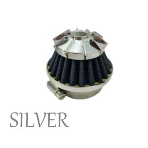 SYM SYMPHONY EVO 250i Motorcycle AIR FILTER Small Mushroom Air Cleaner Head Type Accessories