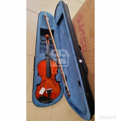 PROMO- BIOLA FULL SET HARGA BERSAHABAT -ASGARDEN08