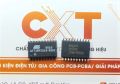 ATtiny2313-20SI SOIC-20. 