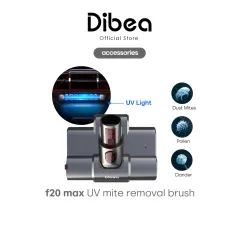 Dibea Multi-Surface Floor Cleaning Solution - Children & Pet Friendly - View #8