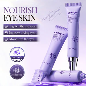 【Super low price】Collagen Recombinant Type llI Firming Eye Cream Anti-Wrinkle Moisturizing Brighten Lifting Repair Nourishing Beauty Skin Care