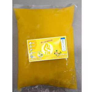 JJK DIY dishwashing LIQUID KIT 2Lto15L Easy Mix formula-calamansi & Lemomn scent