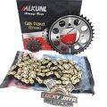 Girset Gearset Chainkit Gear Gir Set Rantai Chainkit Paket Jupiter Mx New Kopling Choho