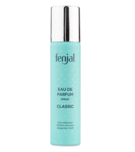 Made.in.Germany❤️🌸💐Nước hoa Fenjal Classic Eau de Parfum 75ml