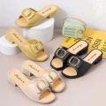 Elegant versitile fashion outdoor womenswear sandals 8886#. 