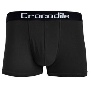 CROCODILE 555-003 CELANA DALAM BOXER PRIA BIG SIZE ISI 2 PCS