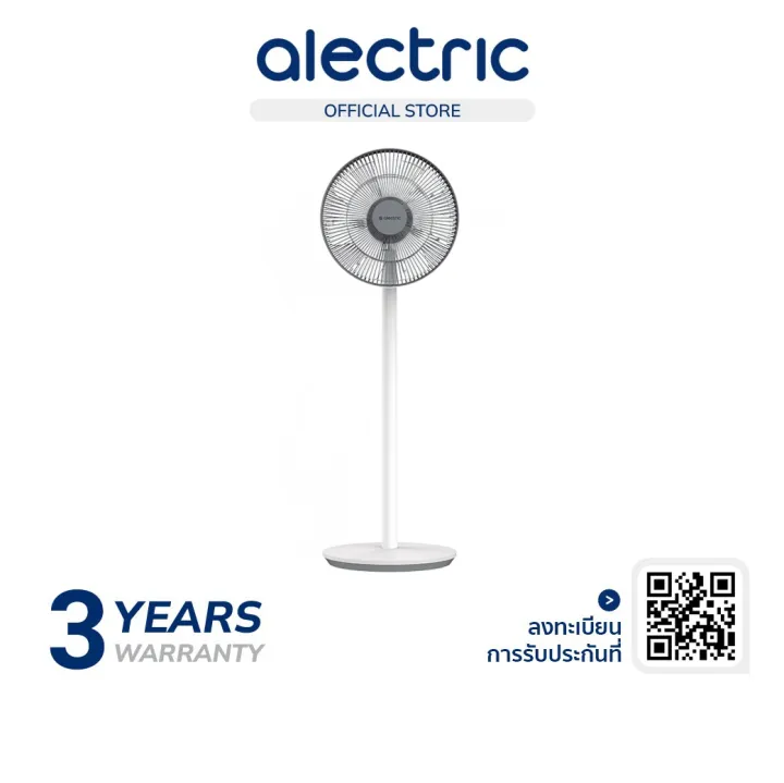 Alectric Smart Inverter DC1 Feature Image