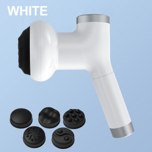 Kidscompany Body Slim Massager fat pushing unloaded handheld portable body beauty machine neck shoulder