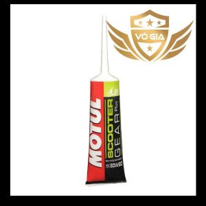 Nhớt Hộp Số - Nhớt Lap Motul Gear Plus 80w90 120ml