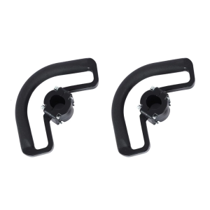 Ergonomic đồ thay thế máy cắt xử lý cho Máy cắt cỏ Comfort và độ bền tăng cường kiểm soát trong bảo trì bãi cỏ 1 cặp