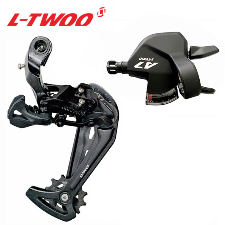 LTWOO A7 Elite Version 10 Speed Rear Derailleur Right Shifter