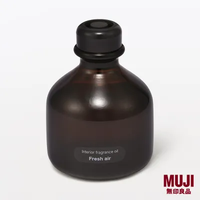 MUJI Interior Fragrance Oil S26