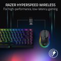 Razer Cobra Pro Mouse - HyperSpeed ​​Wireless  74 G.  30K Optical Sensor  11-Zone Chroma Lighting (เมาส์เกมมิ่งไร้สาย). 