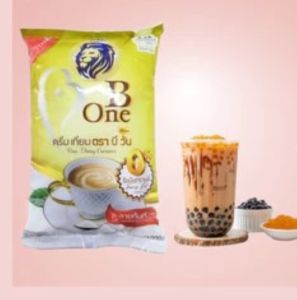 Bột Kem Béo Thục Vật B-One 1kg